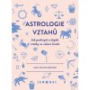 Kniha Astrologie vztahů - Gary Goldschneider