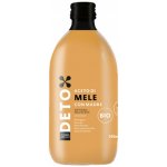 Acetificio Andrea Milano DETOX Jablečný ocet s mateční kulturou 500 ml – Zboží Dáma