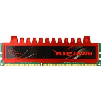 G-SKILL Ripjaws DDR3 4GB 1600MHz CL9 F3-12800CL9S-4GBRL