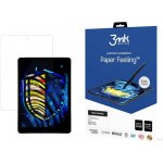 3mk Paper Feeling pro Apple iPad Air 2 gen 11 5903108472104 – Zboží Živě