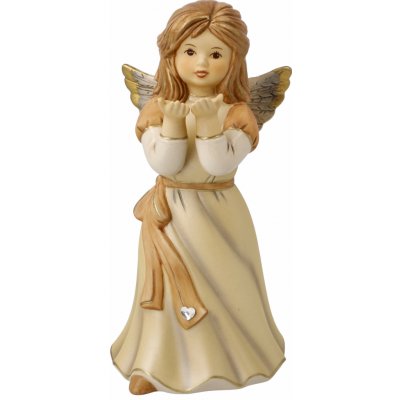 Goebel Anděl Make a wish / Přej si – Hledejceny.cz