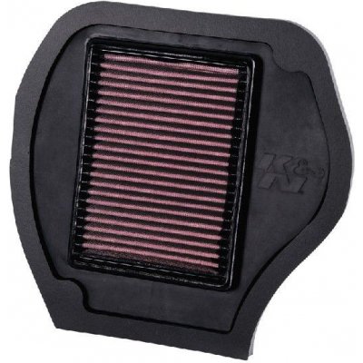 Vzduchový filtr K&N FILTERS YA-7007 – Hledejceny.cz