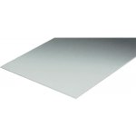 Hliníková deska Al-Mg 3 Modelcraft, 400 x 200 x 1 mm – Zboží Mobilmania