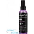 Syoss Big Sexy Volume stylingový sprej 150 ml