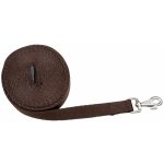 Waldhausen Plochá lonž Hnědá – Zboží Dáma