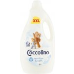 Coccolino aviváž Sensitive Pure 3 l 120 PD – Hledejceny.cz