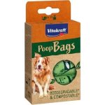Vitakraft Rozložitelné sáčky Poop Bags 3 x 15ks – Zboží Dáma