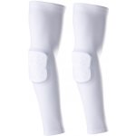Wilson Helix Arm bílá – Hledejceny.cz