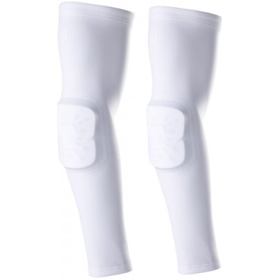 Wilson Helix Arm bílá – Hledejceny.cz