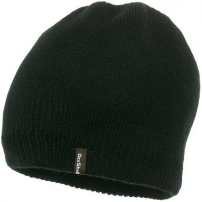 DexShell beanie Solo nepromokavá čepice grey – Hledejceny.cz