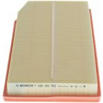 Vzduchový filtr BOSCH F 026 400 652 – Hledejceny.cz