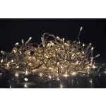 Solight LED vánoční závěs rampouchy 360 LED venkovní WW 1V401-WW – Zboží Mobilmania