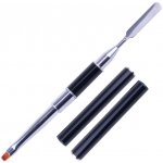 ASPIRA štetec + špachtľa na polygél č.2 – Zboží Dáma