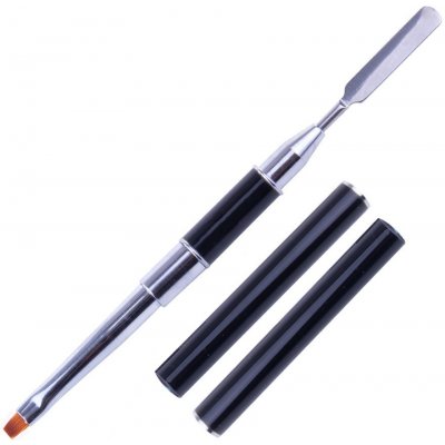 ASPIRA štetec + špachtľa na polygél č.2 – Zboží Dáma