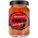 Allnature Kimchi Hot Vegan 300 g – Zboží Dáma