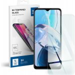 Blue Star Tvrzené sklo na displej pro Motorola E22 5903396200618 – Zboží Živě
