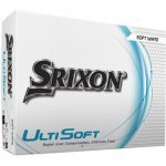 Srixon Ultisoft 12 ks – Zboží Dáma Srixon Ultisoft 12 ks – Zboží Dáma