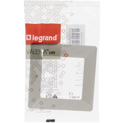 Legrand Valena 754041 – Hledejceny.cz
