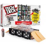 Tech Deck Vitrína a pódium 6060503 – Zbozi.Blesk.cz