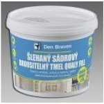 Debbex 00302BD Qualy Fill Lehčený brousitelný tmel 250 ml bílá – HobbyKompas.cz