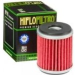 Hiflofiltro Olejový filtr HF981 – Zbozi.Blesk.cz