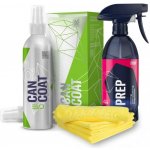 Gyeon Sada Keramická ochrana laku auta ve spreji – Zboží Mobilmania