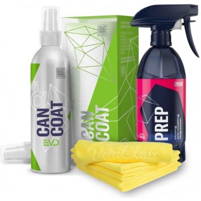 Gyeon Sada Keramická ochrana laku auta ve spreji – Zboží Mobilmania