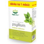 TOPNATUR Psyllium 300 g – Zbozi.Blesk.cz