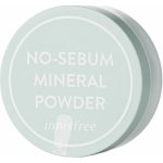 Innisfree No Sebum Mineral Powder Sypký minerální pudr 5 g – Sleviste.cz