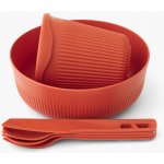 Sea to Summit Passage Dinnerware Set – Zbozi.Blesk.cz