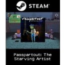 Passpartout: The Starving Artist