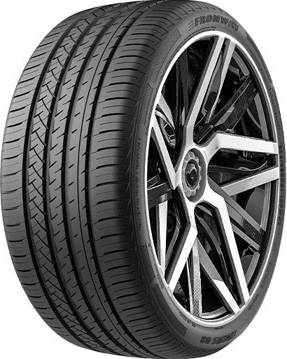 Fronway Eurus 08 235/45 R18 98W