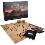 LoTR Middle-Earth Strategy Battle Game: The War of the Rohirrim Battle of Edoras – Zboží Živě