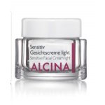 Alcina Sensitiv krém light 50 ml – Hledejceny.cz