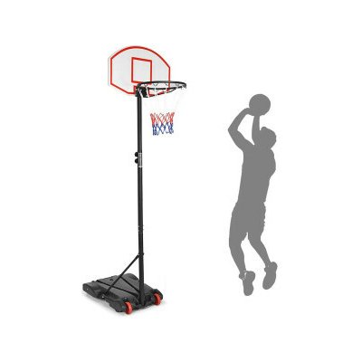 Costway SP34956 – Zboží Mobilmania