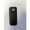 Náhradní kryt na mobilní telefon Kryt Nokia C2-01 zadní černý