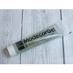 Decor gel na jedlý papír 80 g – Zboží Dáma