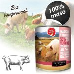 Topstein Farm Fresh Masíčko v plechu vepřové 800 g – Hledejceny.cz
