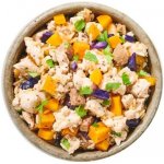 BiBi FOOD Krůtí hudry 0,9 kg – Hledejceny.cz