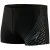 Koupací šortky, boardshorts Speedo Medley logo ASHT AM 8-11354G692 černé