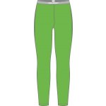 High point CODE LEGGINS LADY green way – Hledejceny.cz