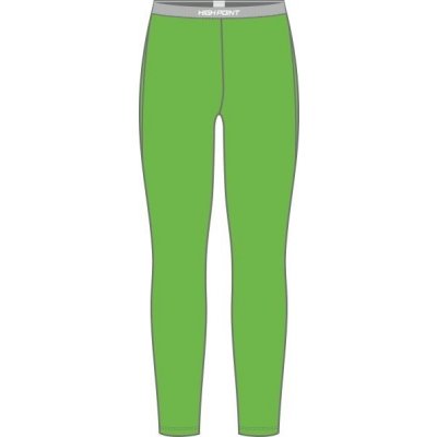 High point CODE LEGGINS LADY green way