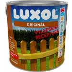 Luxol Originál 2,5 l Oregonská pinie – Sleviste.cz