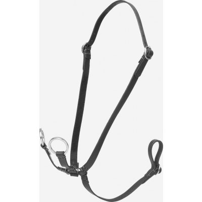 Martingal Running pro Hobby horse LeMieux black – Hledejceny.cz
