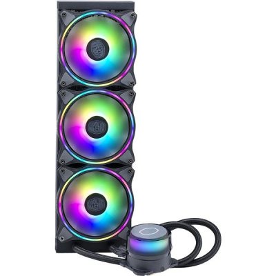 Cooler Master MasterLiquid ML360 Illusion MLX-D36M-A18P2-R1 – Hledejceny.cz