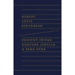 Podivný případ doktora Jekylla a pana Hyda – Hledejceny.cz