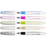 Centropen 2166 931843 Shark bombičkové pero – Zboží Živě