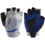 Under Armour FLUX HALF-FINGER TRAINING GLOVES – Zbozi.Blesk.cz