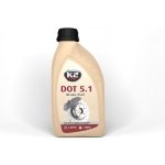 K2 Brzdová kapalina DOT 5.1 500 ml