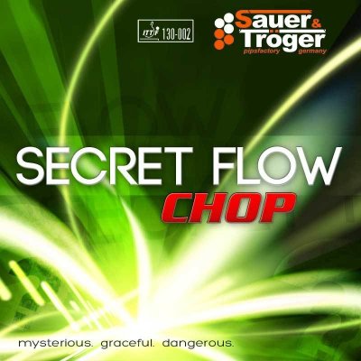 Sauer&Tröger Secret Flow Chop – Sleviste.cz